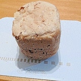 米粉パン（ パナソニック製ホームベーカリー利用）